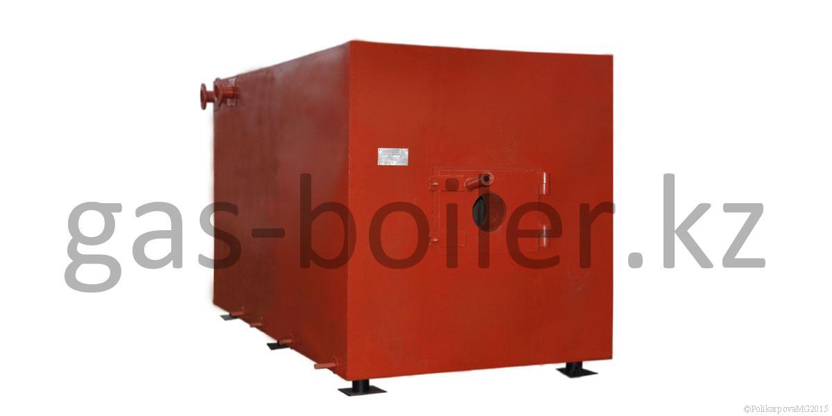 Водогрейный газовый котел 400 кВт